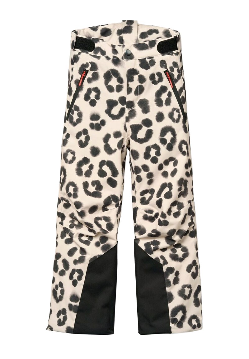 Molo JUMP PRO - Bukser - snow leo
