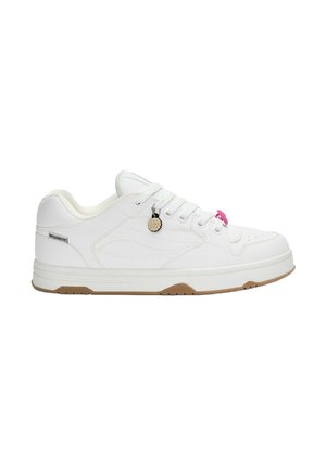 SKATER WITH HELLO KITTY CHARMS - Sneakers - white