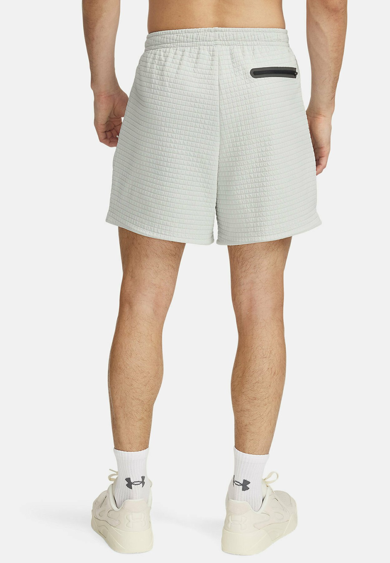 UNSTOPPABLE FLEECE GRID