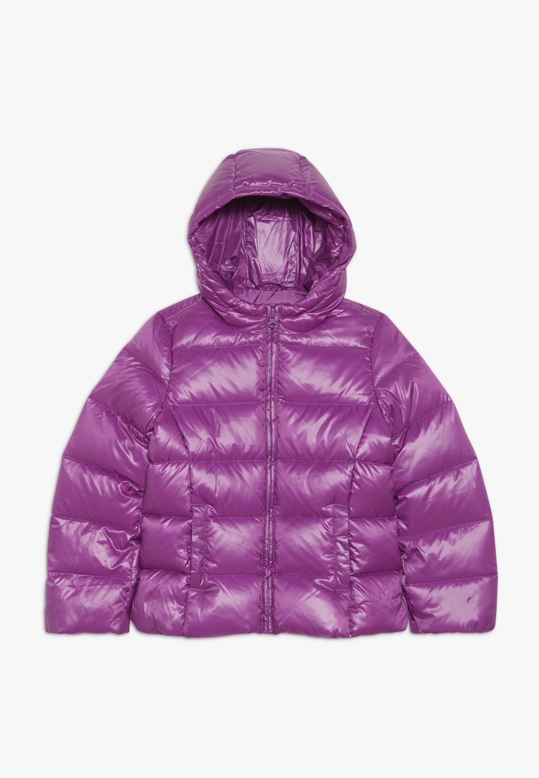 doudoune enfant benetton