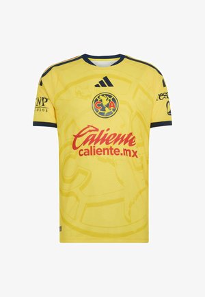 adidas Performance, CLUB AMERICA, żółty