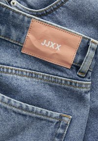 JJXX JXNANY  - Kratke hlače od trapera - medium blue denim