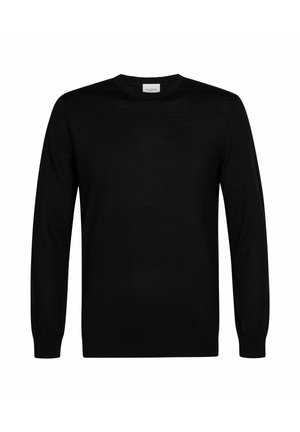 PROFUOMO, Trui - black