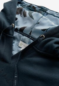 LONGLINE - Hanorac - navy blue