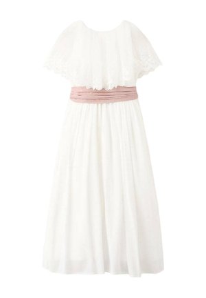 KID - Vestido de cóctel - white