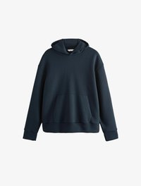 Unausgewählt, blue navy