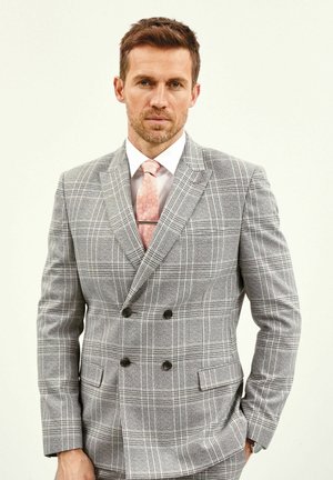 Chaqueta de traje - grey