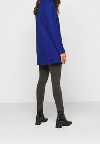 ONLY Petite Kort kappa / rock - blue