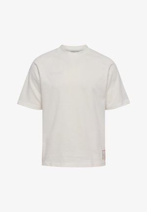 Hummel, UNISEX, biały