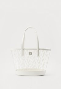 SHOPPING BAG - Τσάντα χειρός - journal