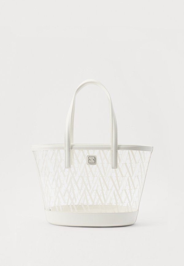 SHOPPING BAG - Handbag - journal3