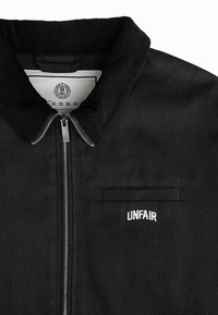 UNFAIR ATHLETICS Bombera - black