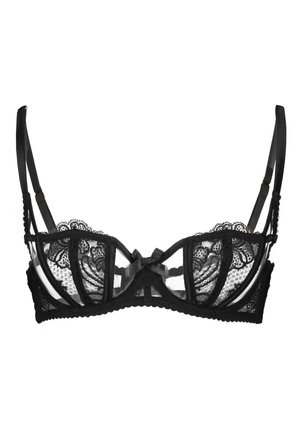 Agent Provocateur ROZLYNBRA - Reggiseno con ferretto - black