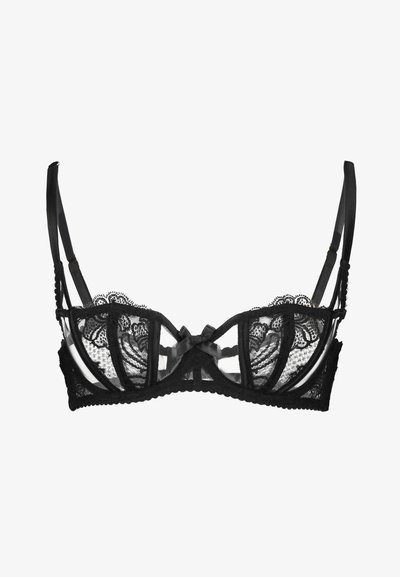 Agent Provocateur ROZLYNBRA - Bøyle-BH - black