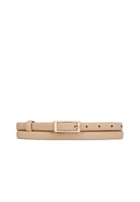 Non selezionato, beige