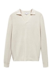 Mango Trui - grey