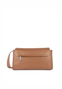 LANCASTER SOFT SELMA - Borsa a tracolla - camel
