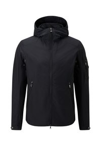 Unselected, black