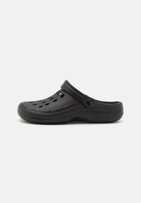 Unselected, black