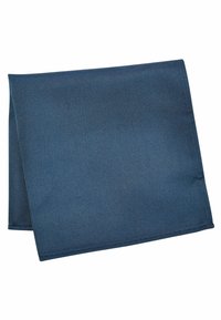 Next SET - Díszzsebkendő - navy blue