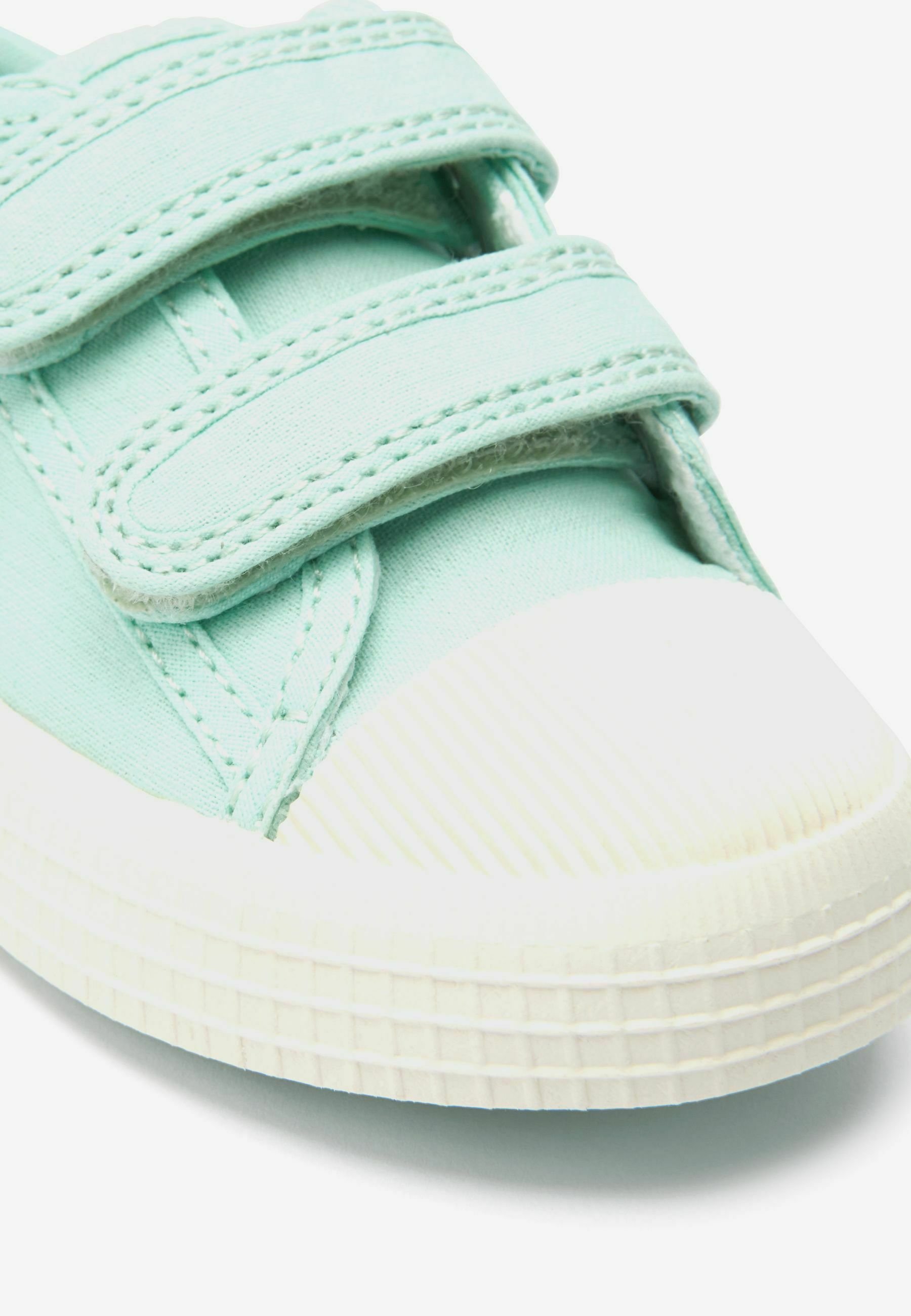Next TOE BUMPER - Scarpe primi passi - blue/blu - Zalando