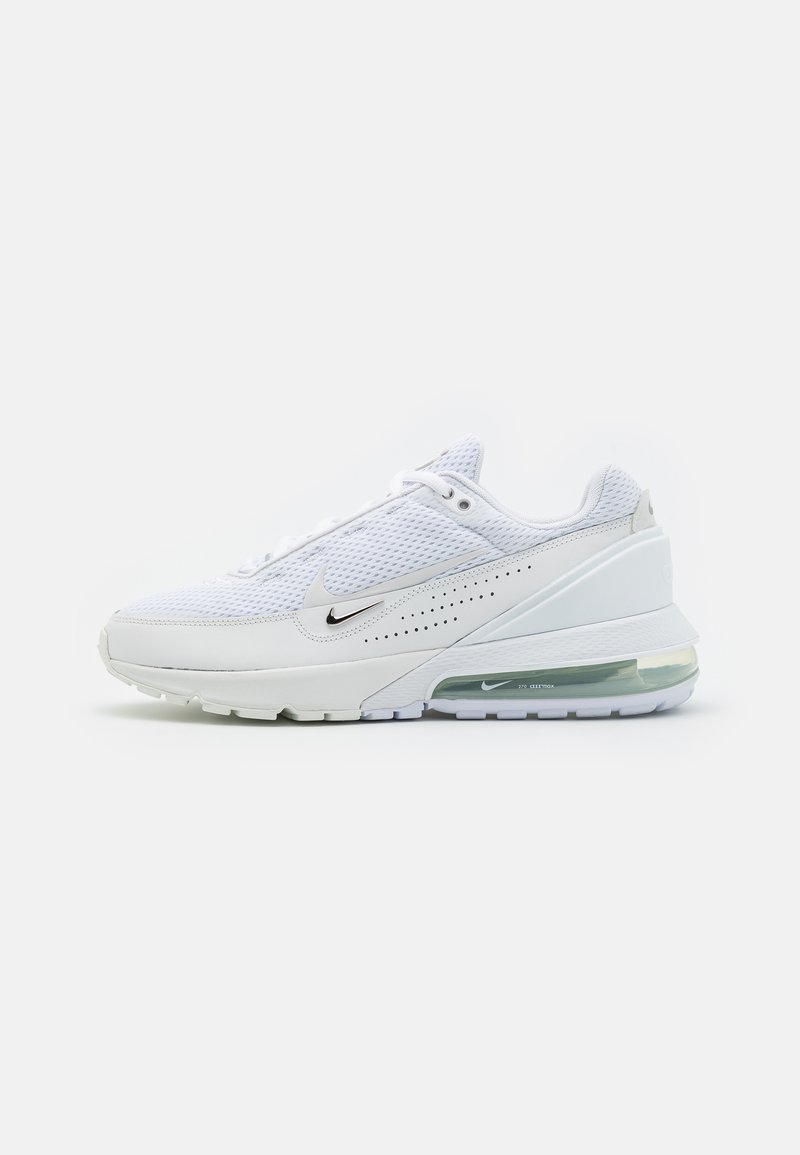 Nike Sportswear AIR MAX PULSE Trainers white/summit white/white Zalando.de