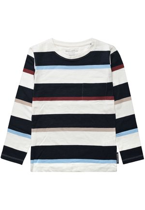 LONGSLEEVE - Camiseta de manga larga - off white