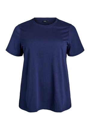 - T-shirt basic