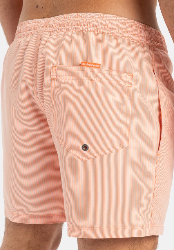 EVERYDAY DELUXE VOLLEY - Swimming shorts - melon3