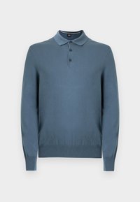 GEMELLO - Maglione - open blue