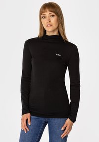 Lee Cooper HOPE czarny