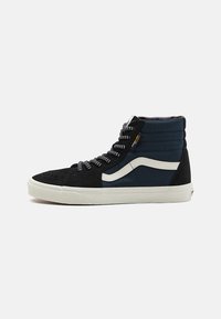 Vans SK8-HI UNISEX High-top trainers dark blue