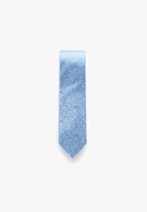 John Henric, Stropdas - blue