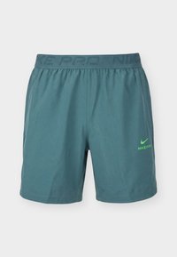 Non selezionato, mineral slate/green strike