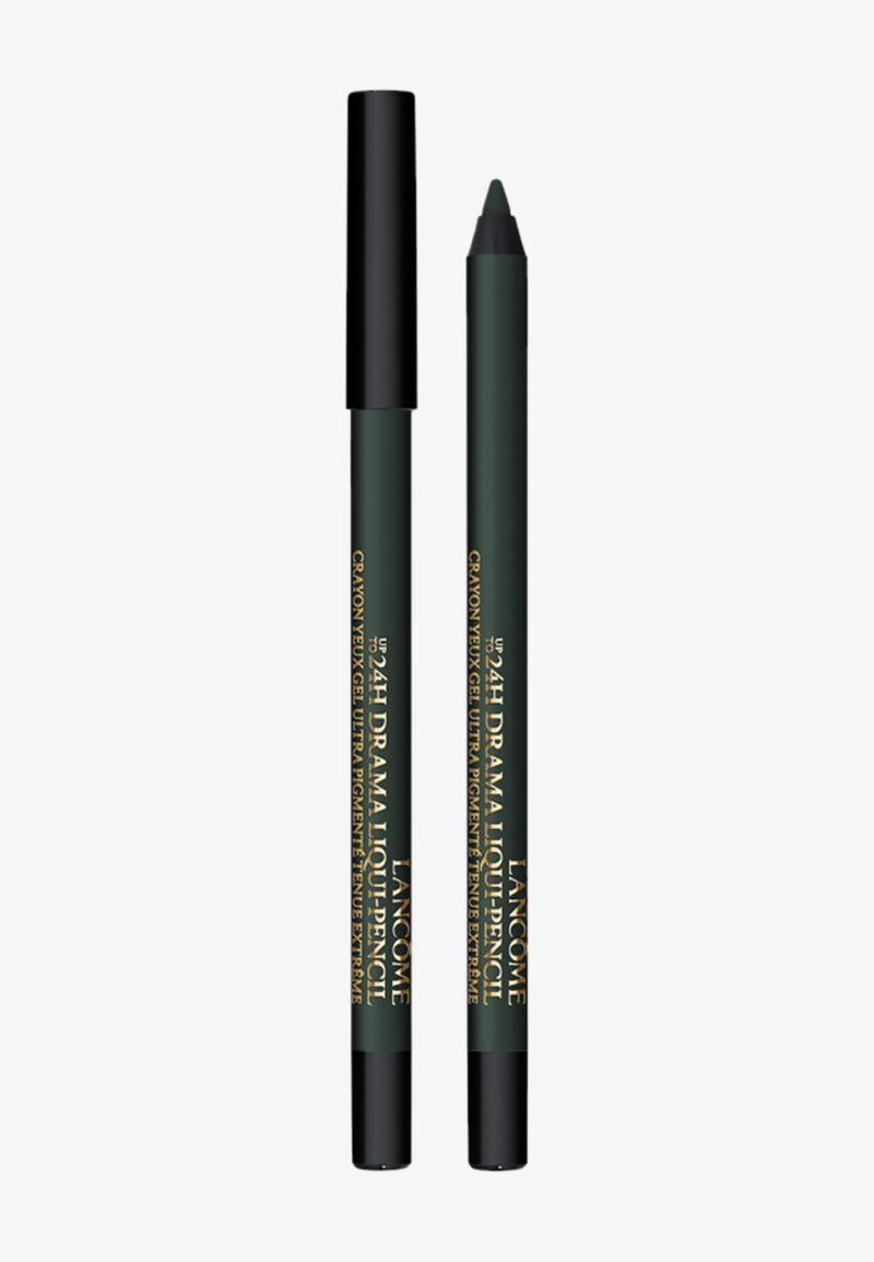 LANCÔME DRAMA LIQUID PENCIL - Eyeliner - green metropolitan