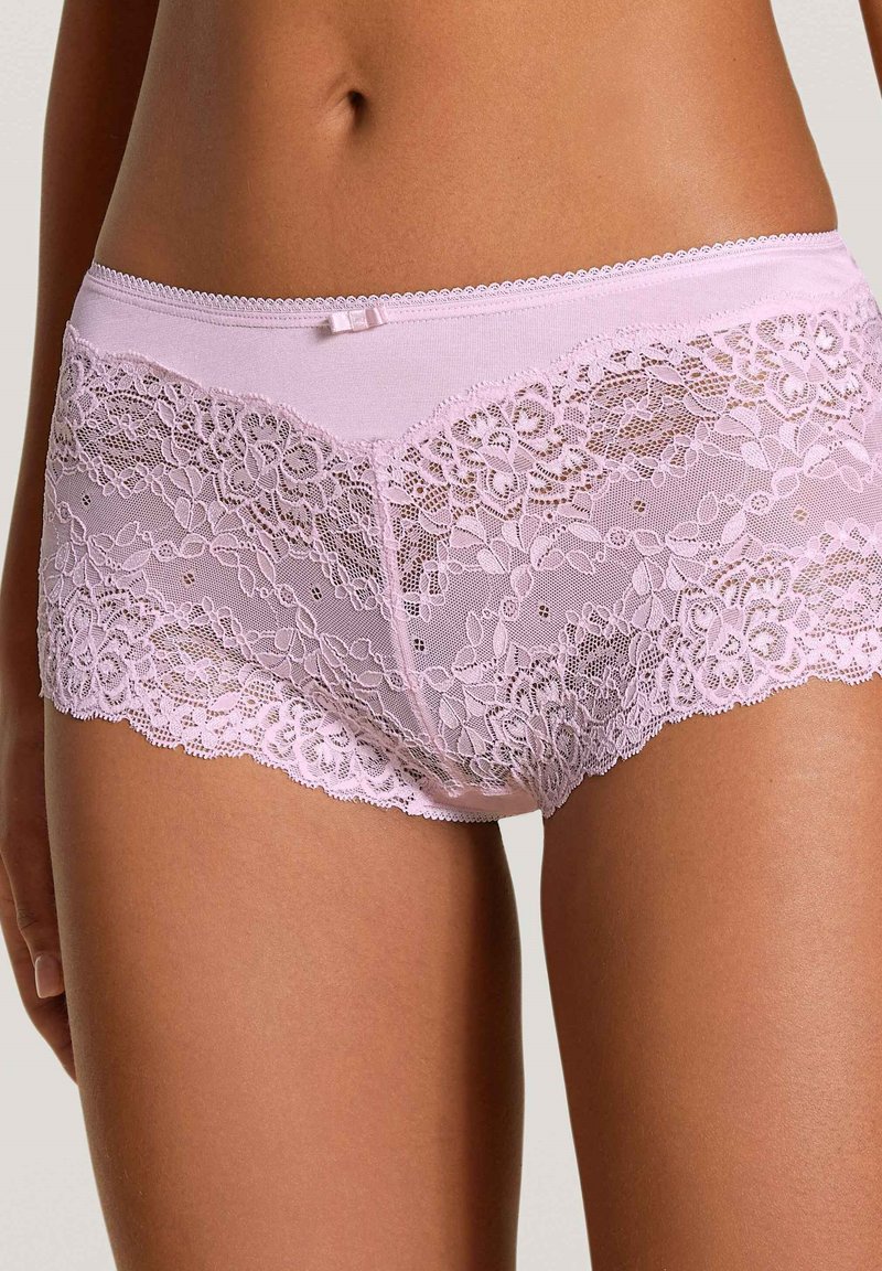 Calida SENSUAL SECRETS - Hipster - cold rose