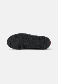 Vans Polobotky - black
