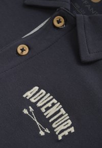 EN FANT Långärmad tröja - ebony