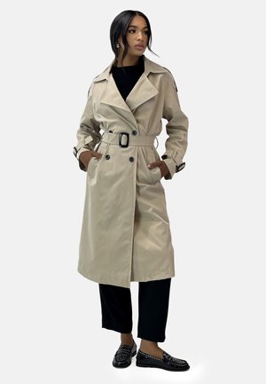 Trenchcoat - beige