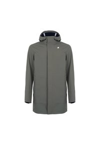 MARLYN BONDED - Cappotto corto - verde