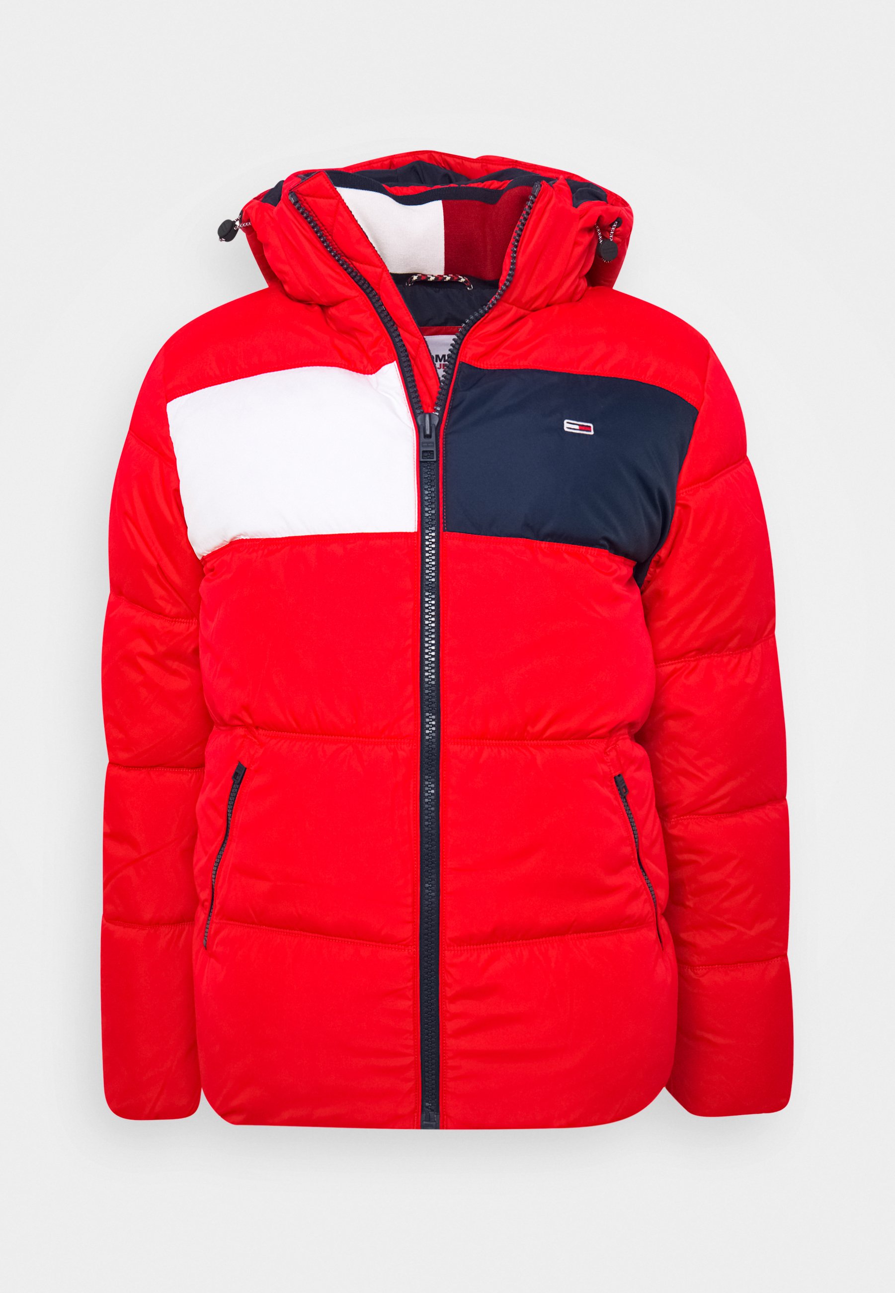 Miesten takit netistä – Zalandon takkivalikoima Vintage Industries Indy Ladies Parka Naisten talvitakki oliivi