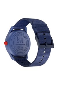 Ice-Watch Hodinky - blue tide m