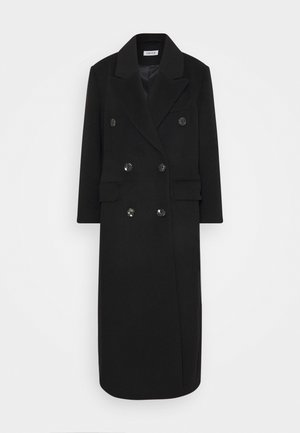 Cappotto classico - beige