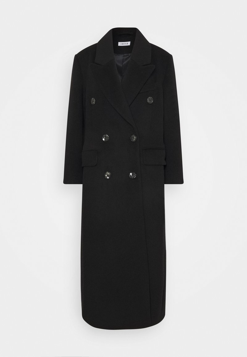 EDITED Cappotto classico - beige