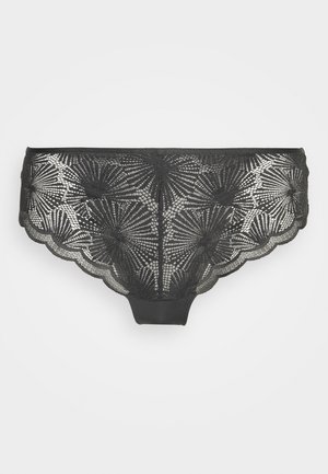 BRAZILIAN - Slip - dark grey