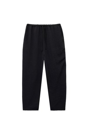 Broek - black