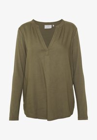 Kijelölve, grape leaf