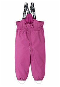 Reima - STOCKHOLM - Schneehose - magenta purple Thumbnail-Bild 1