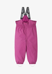 Niewybrane, magenta purple