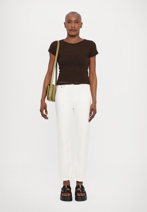 PALMA - Straight leg jeans3